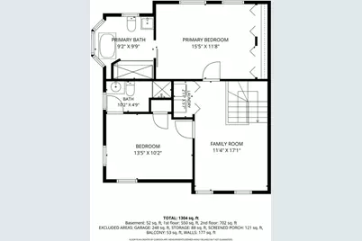36 Maple St #36, Canton, MA 02021 - Photo 39