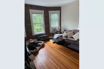 60-62 Warren Ave #2, Milton, MA 02186 - Photo 3