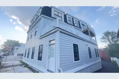 804-806 Saratoga #1, Boston, MA 02128 - Photo 5