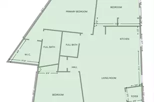 804-806 Saratoga, Boston, MA 02128 - Photo 21