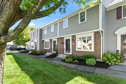 2903 Postgate Ln #2903, Peabody, MA 01960 - Photo 1