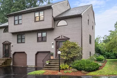 6 Deerfield Court #6, Grafton, MA 01519 - Photo 1