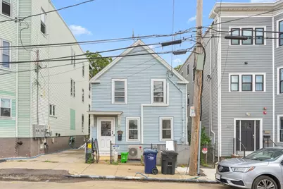 449 Frankfort St, Boston, MA 02128 - Photo 1