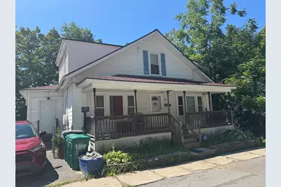 100 Marshall St, Fitchburg, MA 01420 - Photo 1