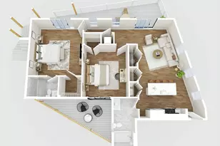 804-806 Saratoga, Boston, MA 02128 - Photo 1