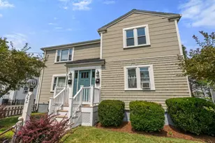22 Stanbro St, Boston, MA 02136 - Photo 1