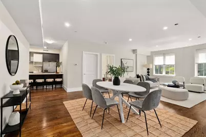 10 St George Street #406, Boston, MA 02118 - Photo 1