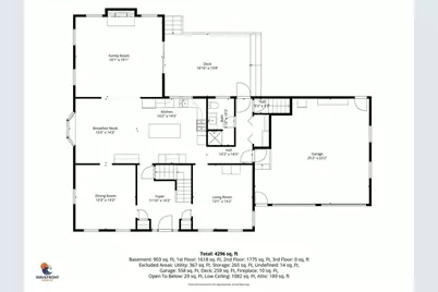 14 Windward Ln, Scituate, MA 02066 - Photo 35
