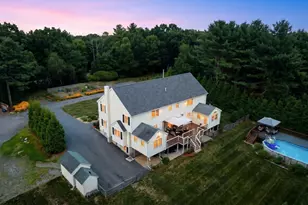 360 Myricks St, Taunton, MA 02718 - Photo 39