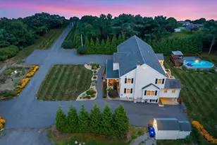 360 Myricks St, Taunton, MA 02718 - Photo 1