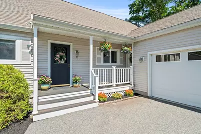 21 Colony Ave, Bourne, MA 02532 - Photo 1