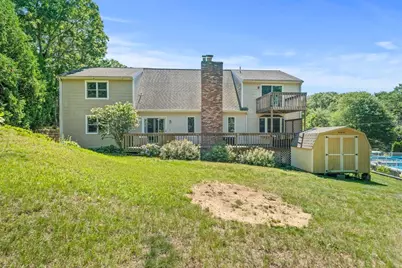 21 Colony Ave, Bourne, MA 02532 - Photo 33