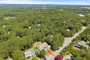 21 Colony Ave, Bourne, MA 02532 - Photo 35