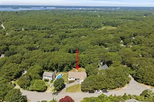21 Colony Ave, Bourne, MA 02532 - Photo 37