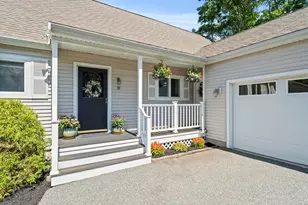 21 Colony Ave, Bourne, MA 02532 - Photo 1