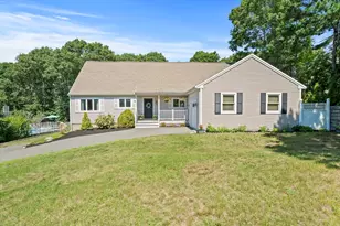 21 Colony Ave, Bourne, MA 02532 - Photo 31