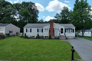 118 Spruce Rd, Norwood, MA 02062 - Photo 1