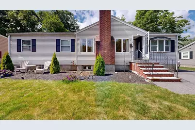 118 Spruce Rd, Norwood, MA 02062 - Photo 33