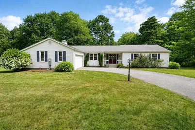 93 Wyndward Rd, Longmeadow, MA 01106 - Photo 1
