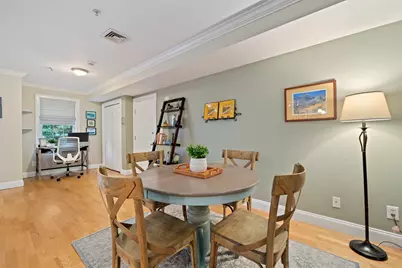 4 Forge Pond #C, Canton, MA 02021 - Photo 5