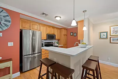 4 Forge Pond #C, Canton, MA 02021 - Photo 1
