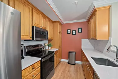 4 Forge Pond #C, Canton, MA 02021 - Photo 3