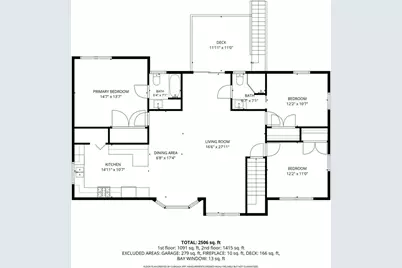 34 Drinkwater Ave, Braintree, MA 02184 - Photo 29