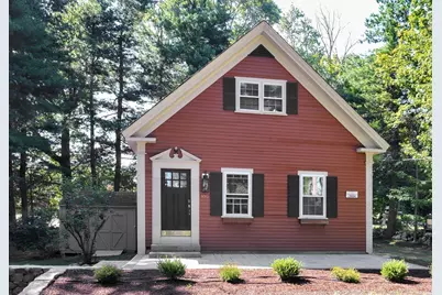 100 Old Oaken Bucket Rd., Norwell, MA 02061 - Photo 1