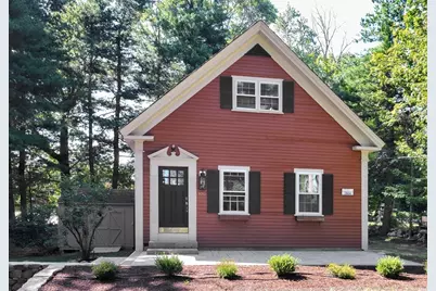 100 Old Oaken Bucket Rd., Norwell, MA 02061 - Photo 1