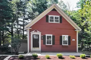 100 Old Oaken Bucket Rd, Norwell, MA 02061 - Photo 1