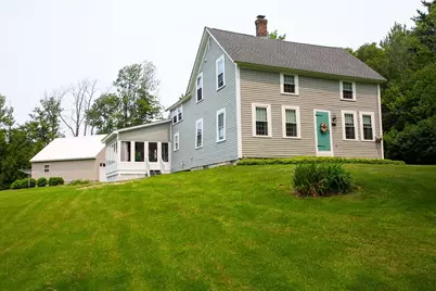 154 Leshure Rd, Rowe, MA 01367 - Photo 3