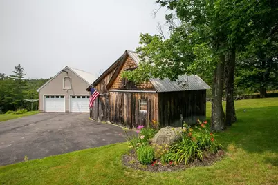 154 Leshure Rd, Rowe, MA 01367 - Photo 29