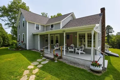 154 Leshure Rd, Rowe, MA 01367 - Photo 1