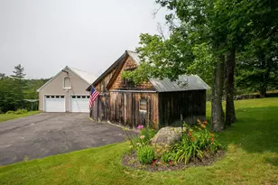 154 Leshure Rd, Rowe, MA 01367 - Photo 29