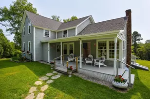 154 Leshure Rd, Rowe, MA 01367 - Photo 1