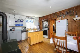 154 Leshure Rd, Rowe, MA 01367 - Photo 5