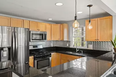 30 Turtle Brook Rd #1, Canton, MA 02021 - Photo 5