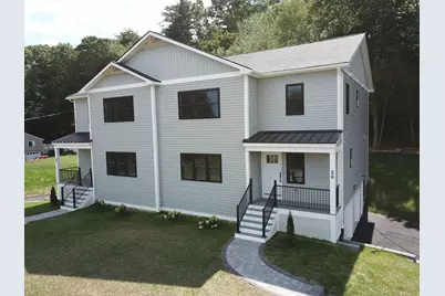 27 Rollins #A, Groveland, MA 01834 - Photo 1