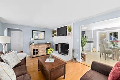 4 Country Drive, Hingham, MA 02043 - Photo 3