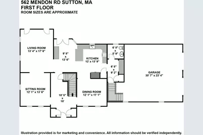 562 Mendon Rd, Sutton, MA 01590 - Photo 39