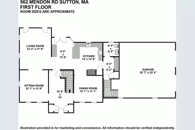 562 Mendon Rd, Sutton, MA 01590 - Photo 39
