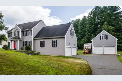 562 Mendon Rd, Sutton, MA 01590 - Photo 1