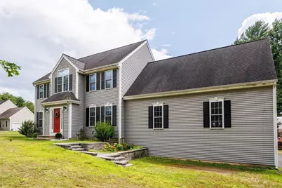 562 Mendon Rd, Sutton, MA 01590 - Photo 31
