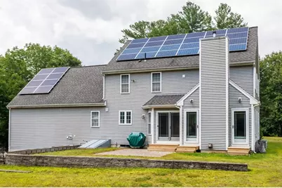562 Mendon Rd, Sutton, MA 01590 - Photo 33