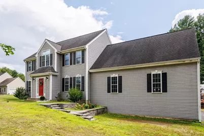 562 Mendon Rd, Sutton, MA 01590 - Photo 31