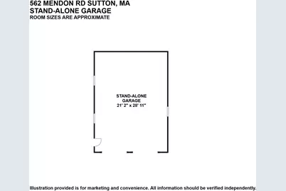 562 Mendon Rd, Sutton, MA 01590 - Photo 41