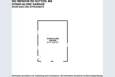 562 Mendon Rd, Sutton, MA 01590 - Photo 41