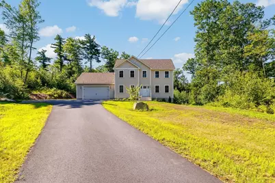 140 Willard Road, Ashburnham, MA 01430 - Photo 1