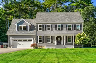 431 River St, Dunstable, MA 01827 - Photo 1