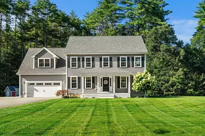 431 River St, Dunstable, MA 01827 - Photo 39